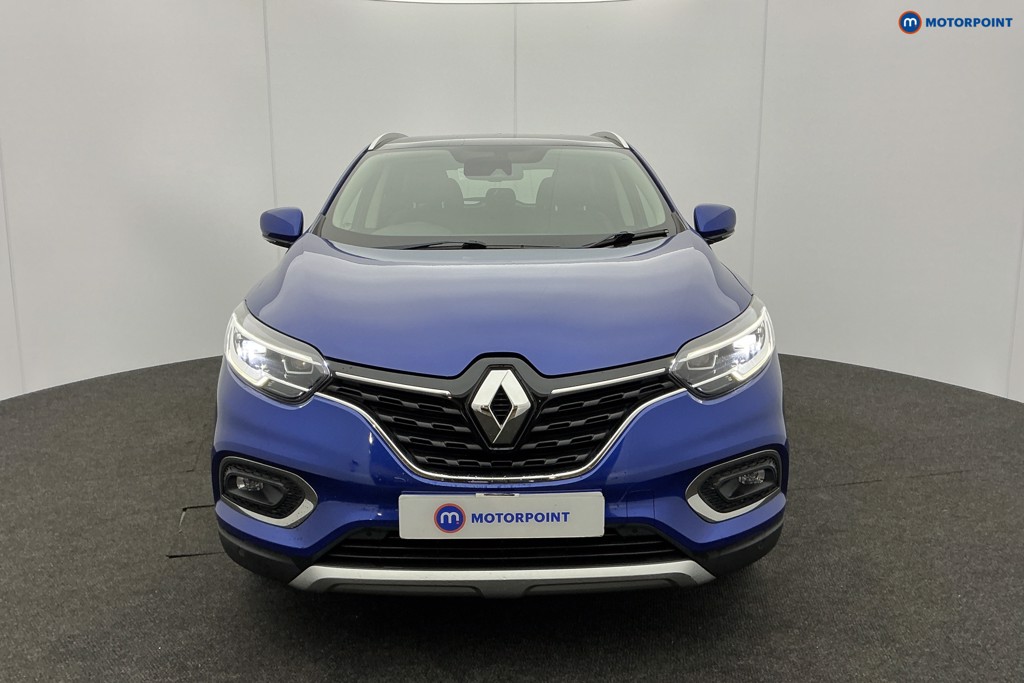 Renault Kadjar S Edition Manual Petrol SUV - Stock Number (1611991) - 36th supplementary image