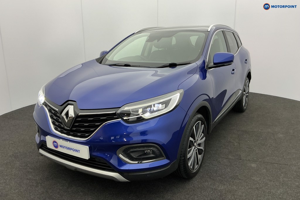 Renault Kadjar S Edition Manual Petrol SUV - Stock Number (1611991) - 37th supplementary image