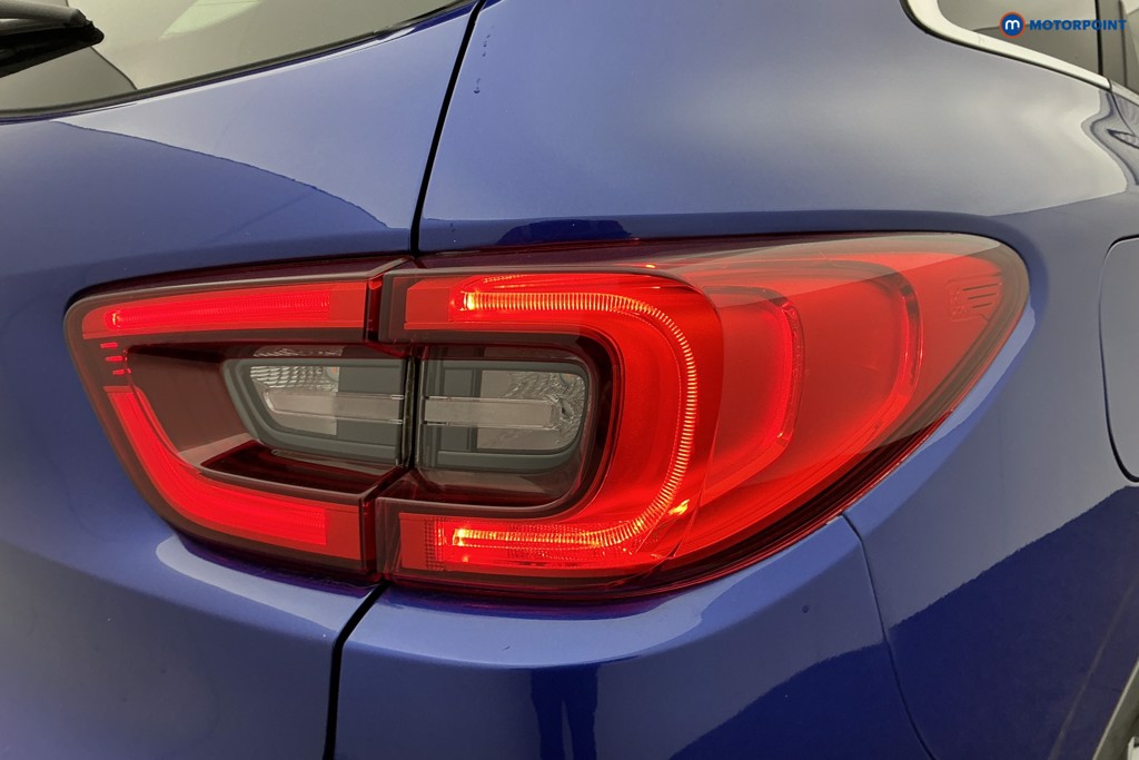 Renault Kadjar S Edition Manual Petrol SUV - Stock Number (1611991) - 38th supplementary image