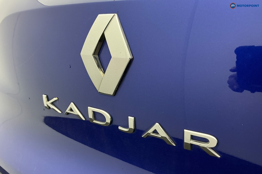 Renault Kadjar S Edition Manual Petrol SUV - Stock Number (1611991) - 39th supplementary image