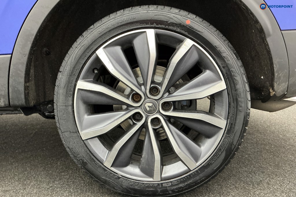 Renault Kadjar S Edition Manual Petrol SUV - Stock Number (1611991) - 41st supplementary image