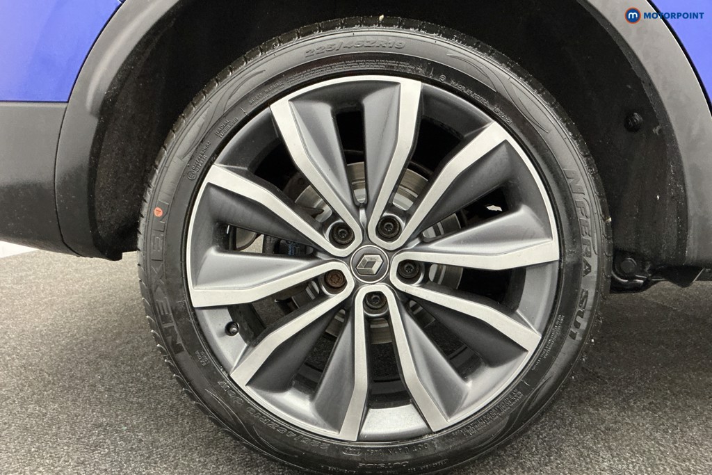 Renault Kadjar S Edition Manual Petrol SUV - Stock Number (1611991) - 42nd supplementary image