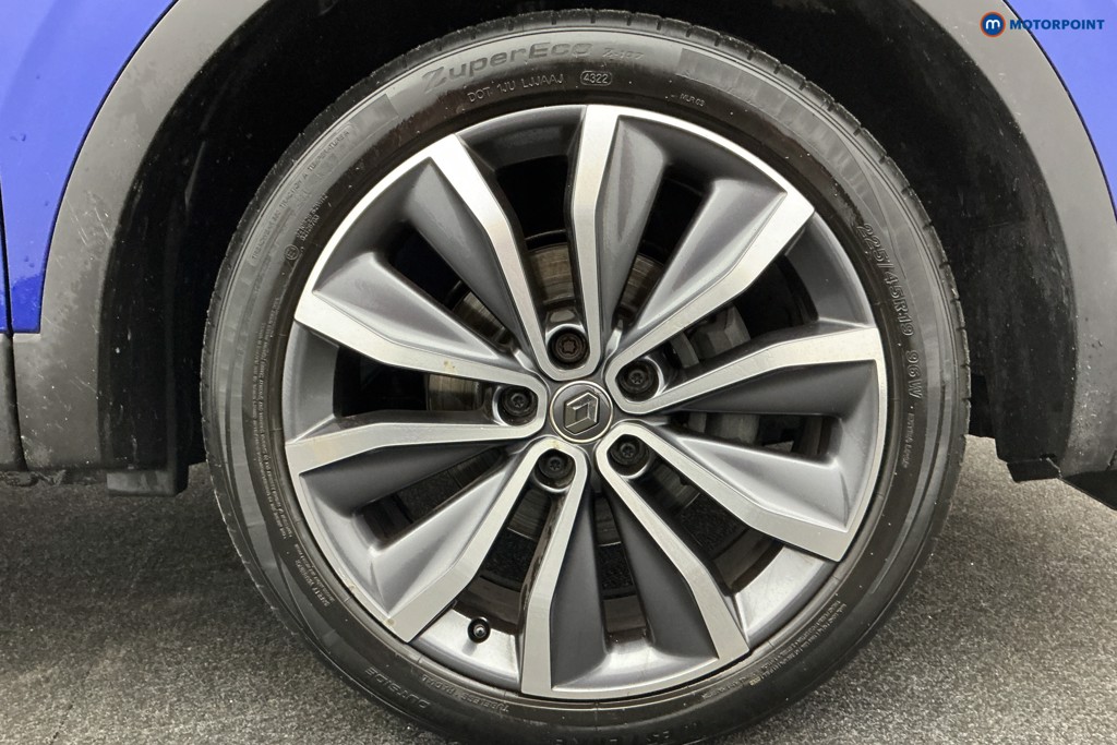 Renault Kadjar S Edition Manual Petrol SUV - Stock Number (1611991) - 43rd supplementary image