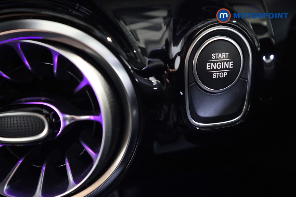 Mercedes-Benz CLA Amg Line Automatic Petrol Plug-In Hybrid Coupe - Stock Number (1612099) - 6th supplementary image