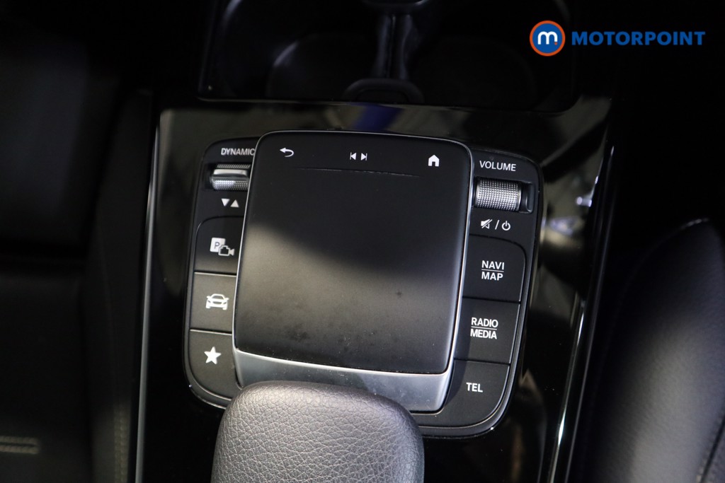 Mercedes-Benz CLA Amg Line Automatic Petrol Plug-In Hybrid Coupe - Stock Number (1612099) - 9th supplementary image