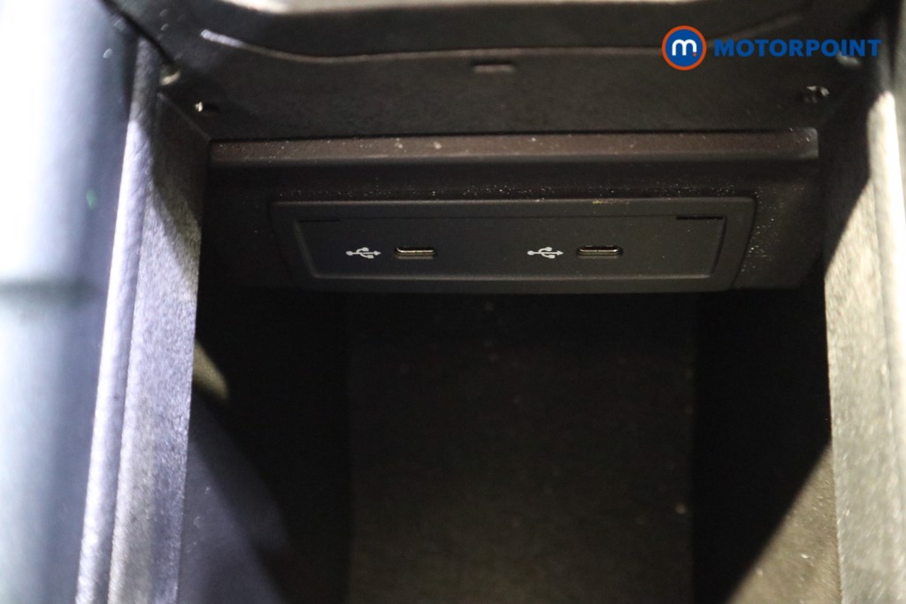 Mercedes-Benz CLA Amg Line Automatic Petrol Plug-In Hybrid Coupe - Stock Number (1612099) - 10th supplementary image