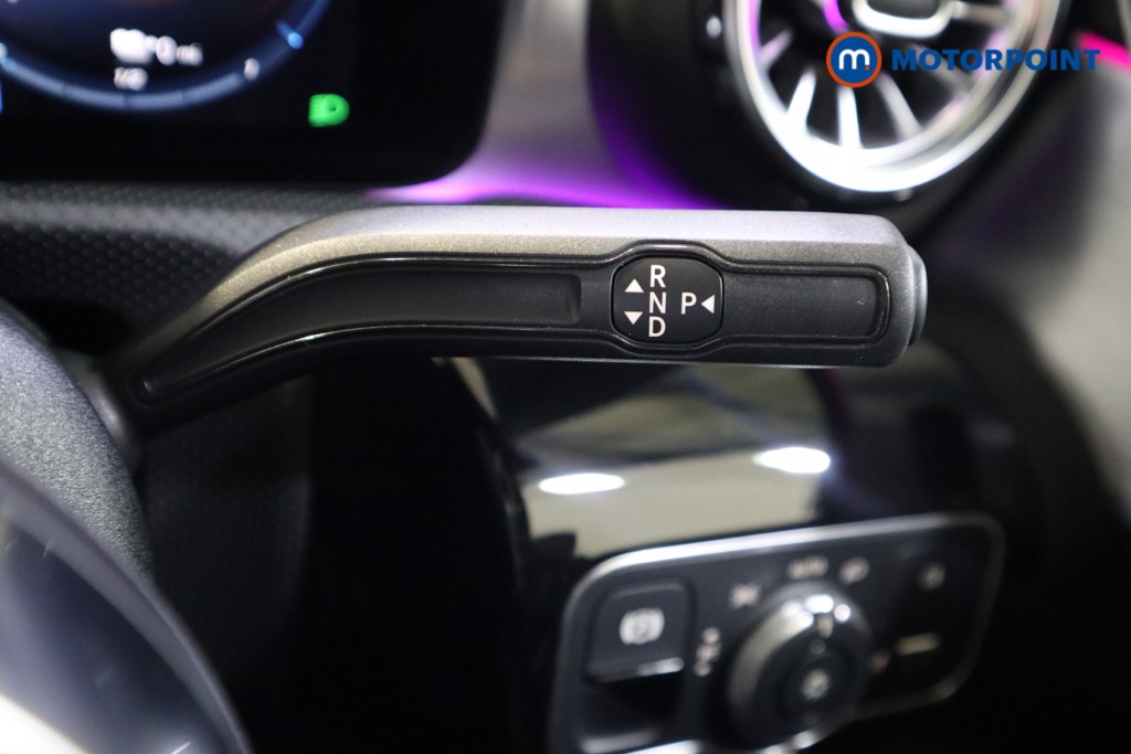 Mercedes-Benz CLA Amg Line Automatic Petrol Plug-In Hybrid Coupe - Stock Number (1612099) - 11th supplementary image