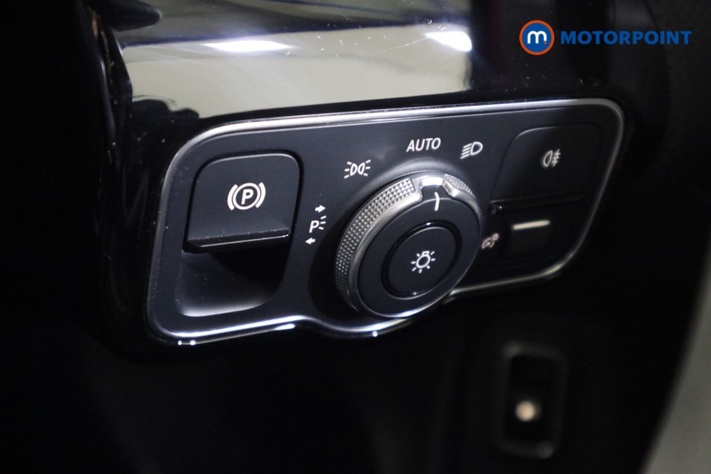 Mercedes-Benz CLA Amg Line Automatic Petrol Plug-In Hybrid Coupe - Stock Number (1612099) - 12th supplementary image