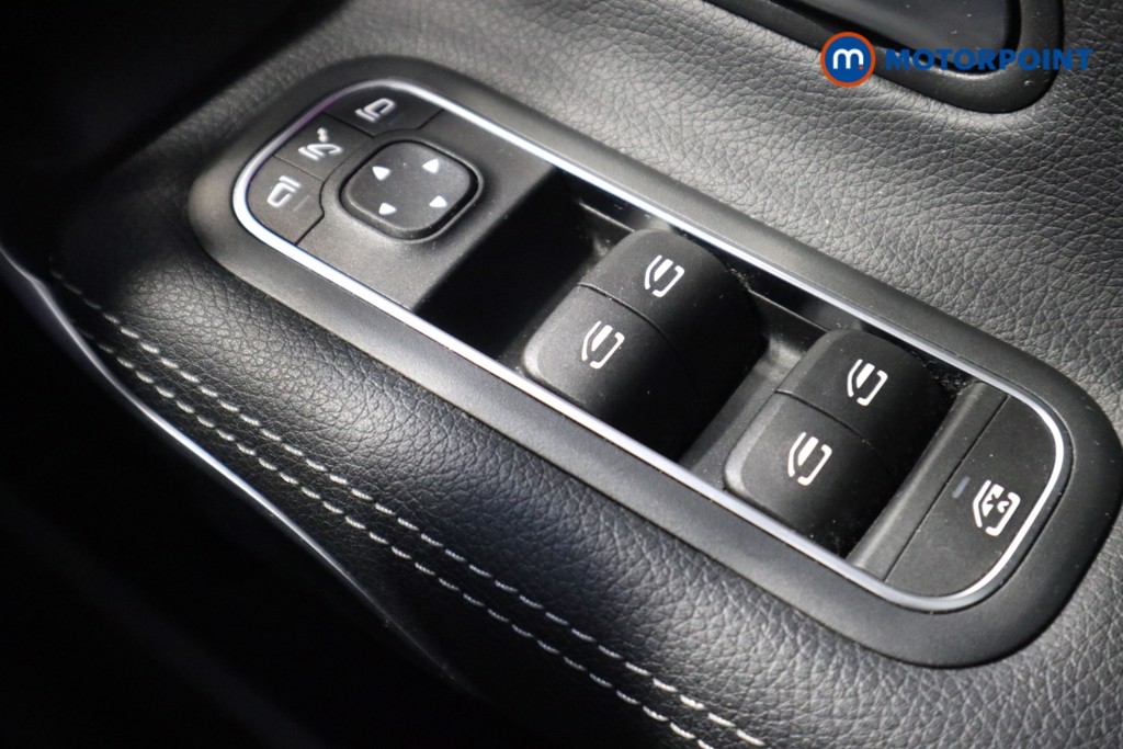 Mercedes-Benz CLA Amg Line Automatic Petrol Plug-In Hybrid Coupe - Stock Number (1612099) - 14th supplementary image