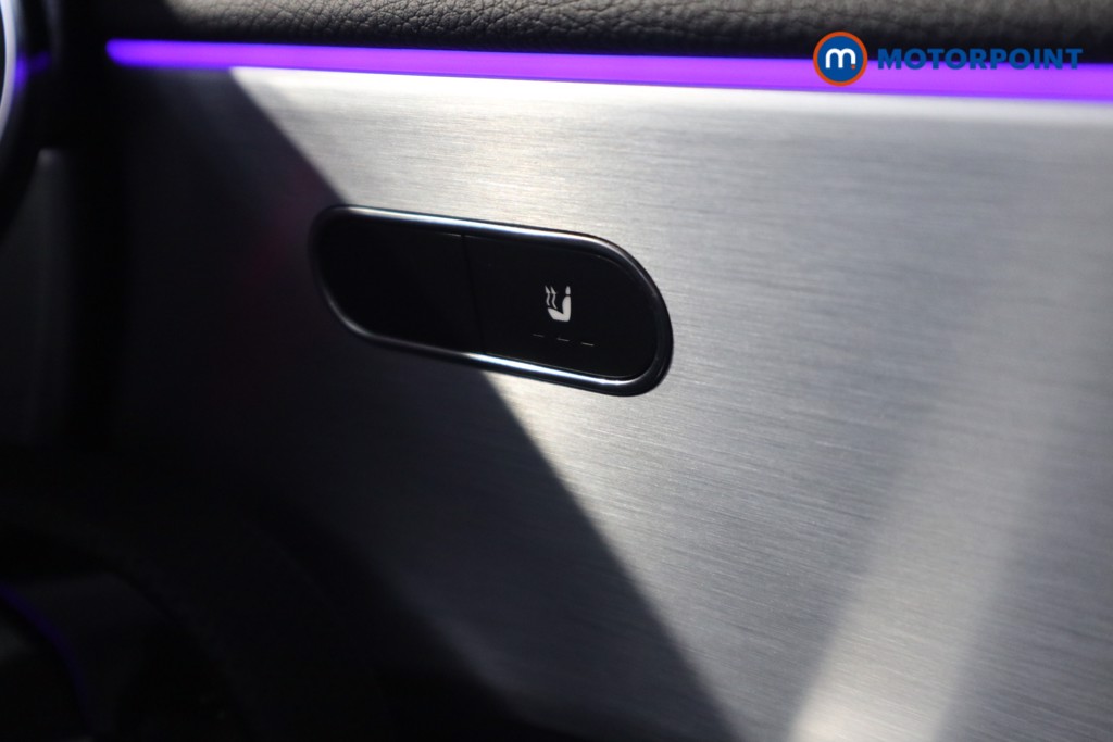 Mercedes-Benz CLA Amg Line Automatic Petrol Plug-In Hybrid Coupe - Stock Number (1612099) - 16th supplementary image