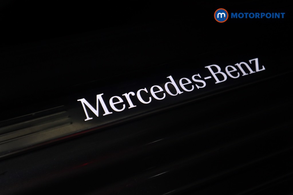 Mercedes-Benz CLA Amg Line Automatic Petrol Plug-In Hybrid Coupe - Stock Number (1612099) - 17th supplementary image