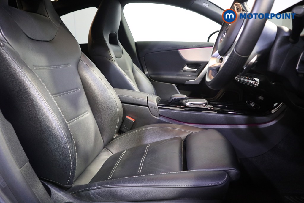 Mercedes-Benz CLA Amg Line Automatic Petrol Plug-In Hybrid Coupe - Stock Number (1612099) - 18th supplementary image