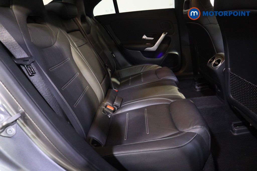 Mercedes-Benz CLA Amg Line Automatic Petrol Plug-In Hybrid Coupe - Stock Number (1612099) - 19th supplementary image