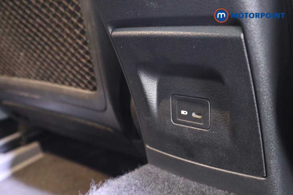 Mercedes-Benz CLA Amg Line Automatic Petrol Plug-In Hybrid Coupe - Stock Number (1612099) - 21st supplementary image