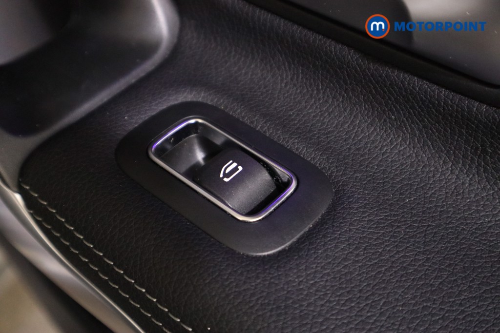 Mercedes-Benz CLA Amg Line Automatic Petrol Plug-In Hybrid Coupe - Stock Number (1612099) - 22nd supplementary image