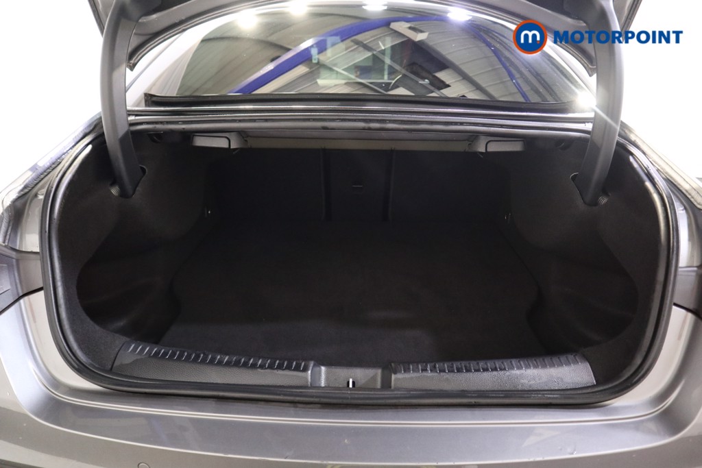 Mercedes-Benz CLA Amg Line Automatic Petrol Plug-In Hybrid Coupe - Stock Number (1612099) - 23rd supplementary image