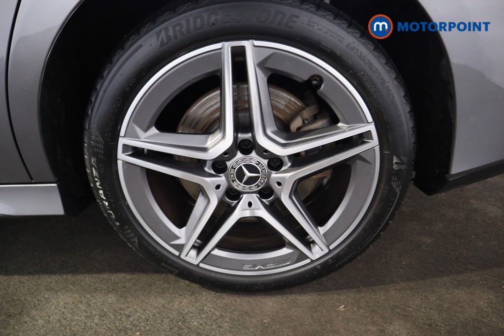 Mercedes-Benz CLA Amg Line Automatic Petrol Plug-In Hybrid Coupe - Stock Number (1612099) - 27th supplementary image