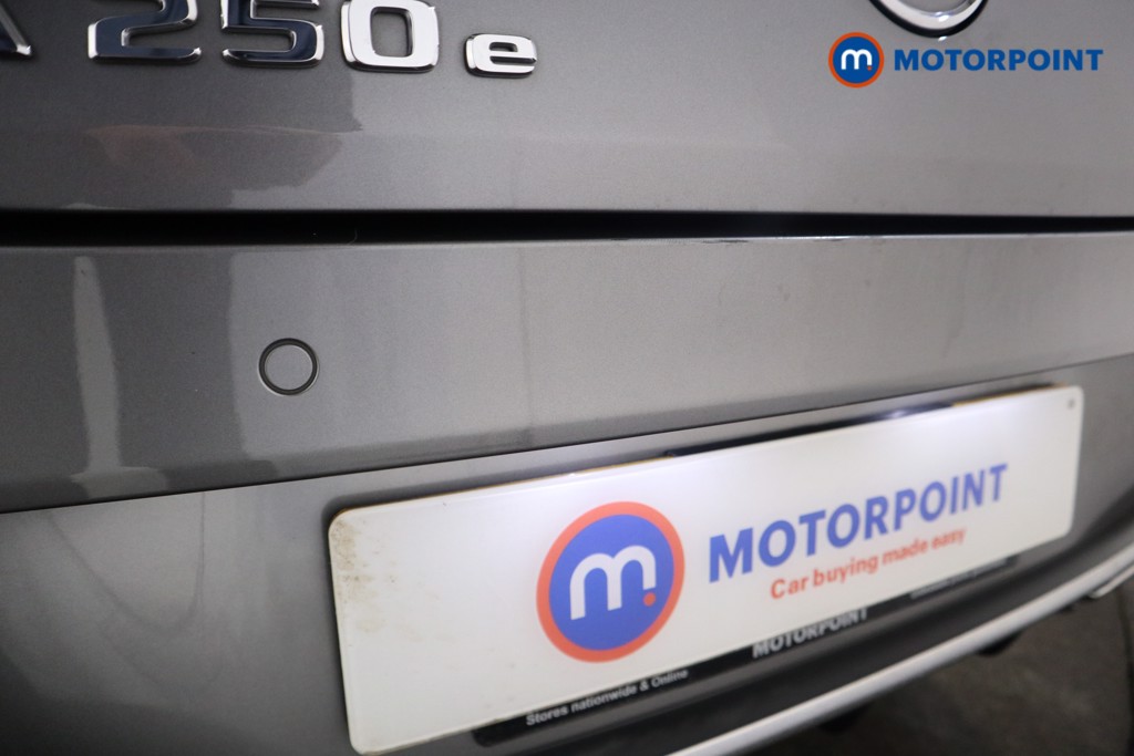 Mercedes-Benz CLA Amg Line Automatic Petrol Plug-In Hybrid Coupe - Stock Number (1612099) - 28th supplementary image