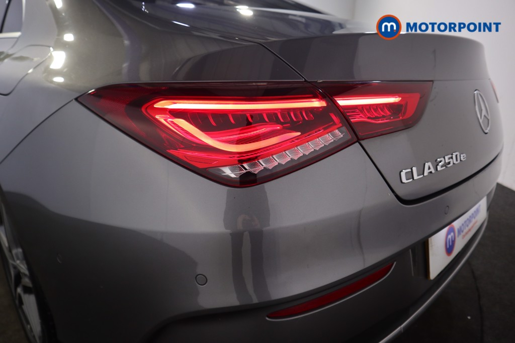 Mercedes-Benz CLA Amg Line Automatic Petrol Plug-In Hybrid Coupe - Stock Number (1612099) - 30th supplementary image