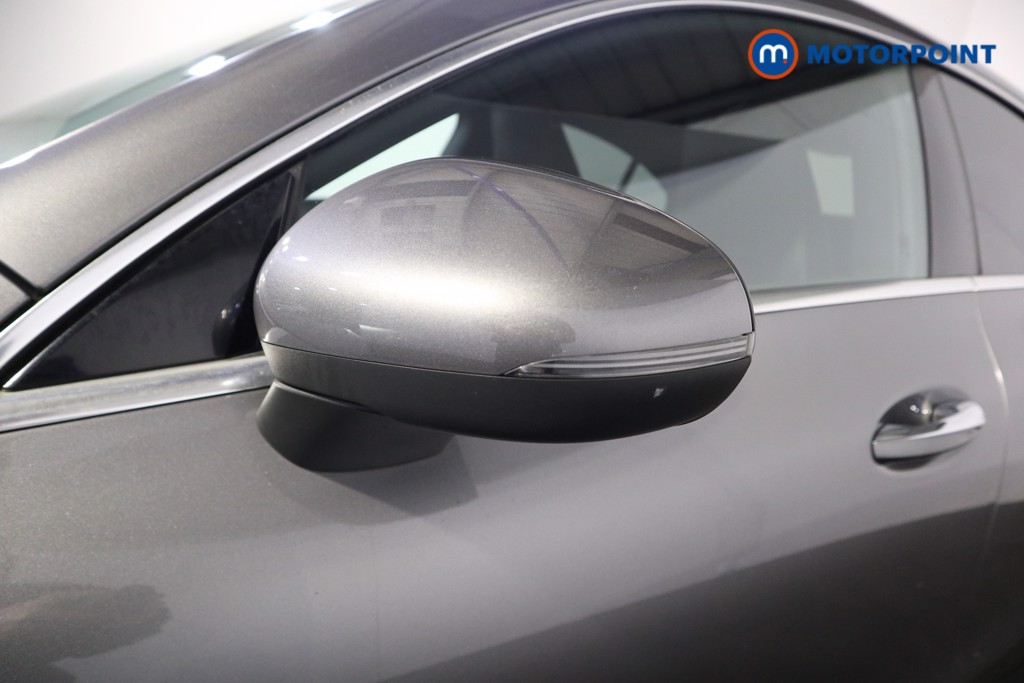 Mercedes-Benz CLA Amg Line Automatic Petrol Plug-In Hybrid Coupe - Stock Number (1612099) - 34th supplementary image