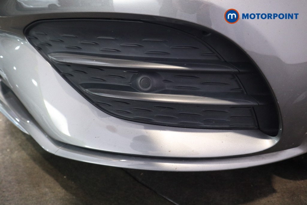 Mercedes-Benz CLA Amg Line Automatic Petrol Plug-In Hybrid Coupe - Stock Number (1612099) - 36th supplementary image