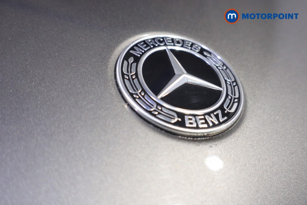 Mercedes-Benz CLA Amg Line Automatic Petrol Plug-In Hybrid Coupe - Stock Number (1612099) - 40th supplementary image