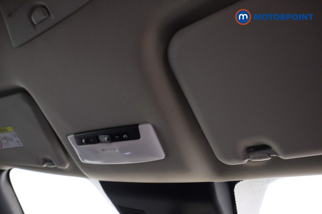 Nissan Leaf N-Connecta Automatic Electric Hatchback - Stock Number (1612121) - 8th supplementary image