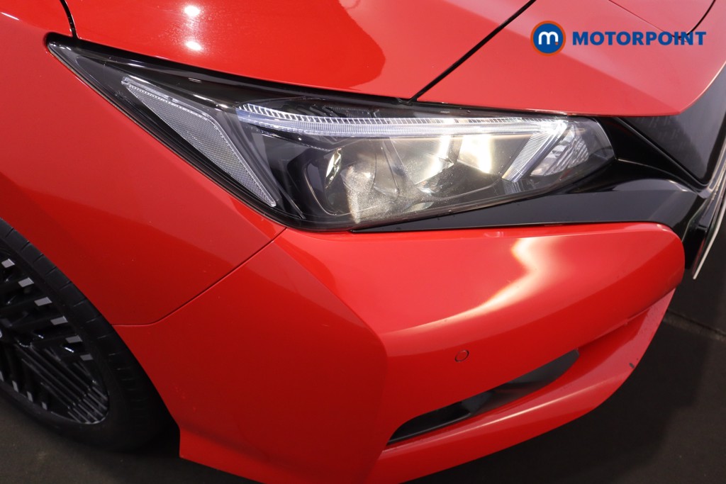 Nissan Leaf N-Connecta Automatic Electric Hatchback - Stock Number (1612121) - 26th supplementary image