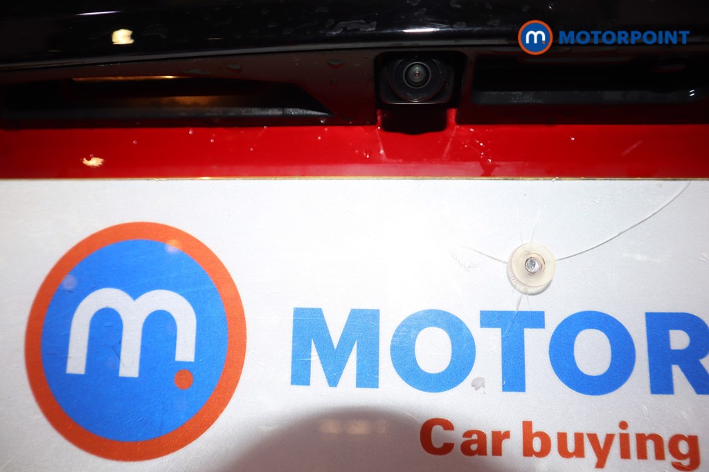 Nissan Leaf N-Connecta Automatic Electric Hatchback - Stock Number (1612121) - 30th supplementary image