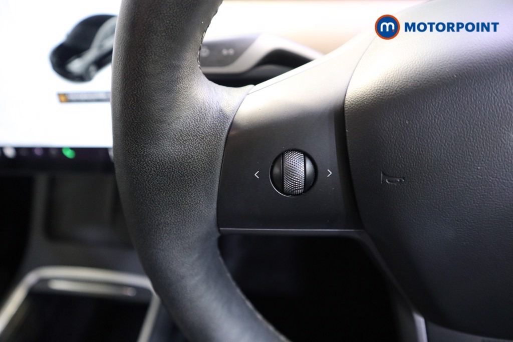 Tesla Model 3 Long Range Automatic Electric Saloon - Stock Number (1612130) - 3rd supplementary image