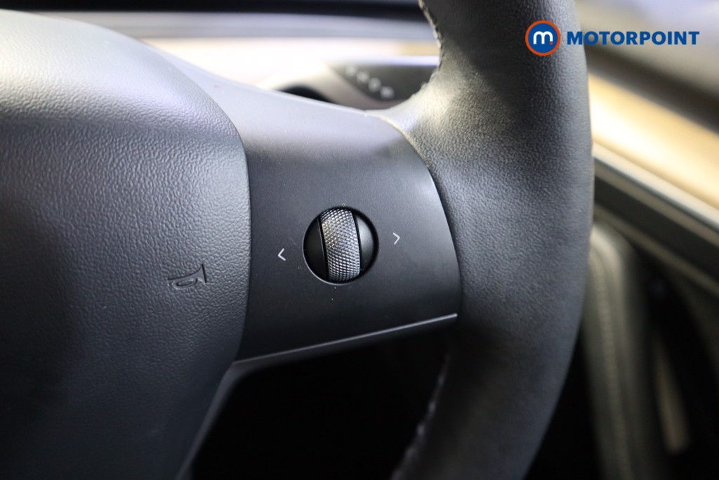 Tesla Model 3 Long Range Automatic Electric Saloon - Stock Number (1612130) - 4th supplementary image