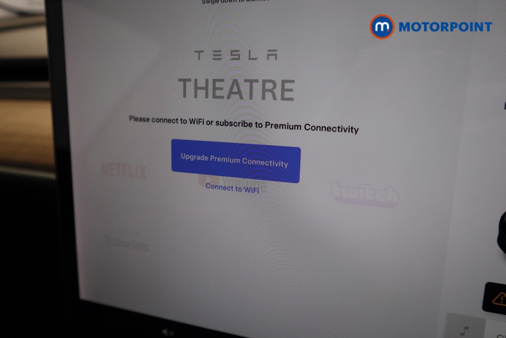 Tesla Model 3 Long Range Automatic Electric Saloon - Stock Number (1612130) - 7th supplementary image