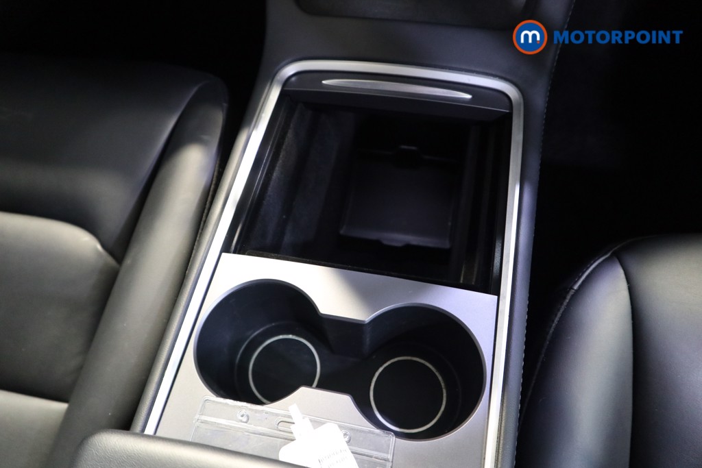 Tesla Model 3 Long Range Automatic Electric Saloon - Stock Number (1612130) - 9th supplementary image