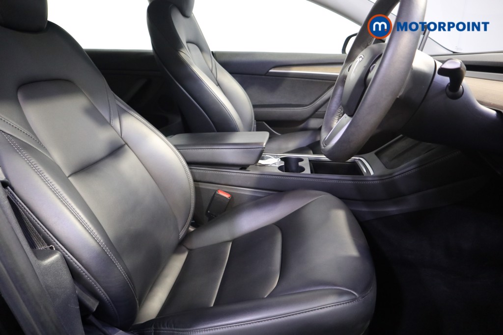 Tesla Model 3 Long Range Automatic Electric Saloon - Stock Number (1612130) - 14th supplementary image