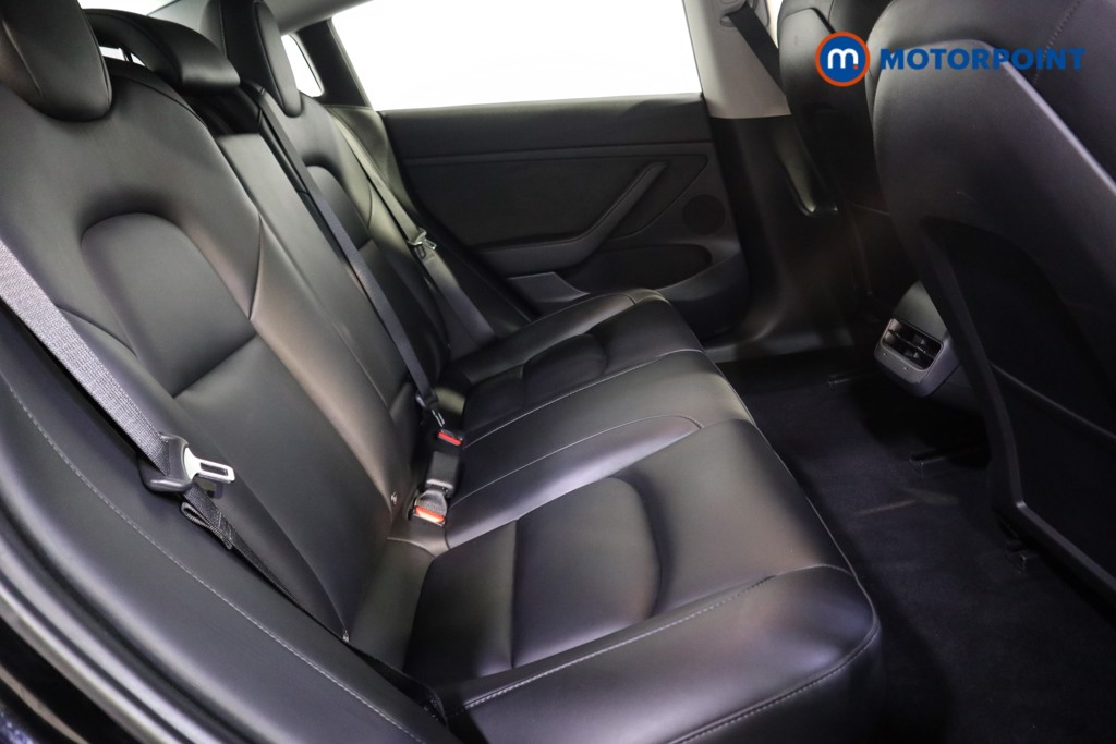 Tesla Model 3 Long Range Automatic Electric Saloon - Stock Number (1612130) - 15th supplementary image