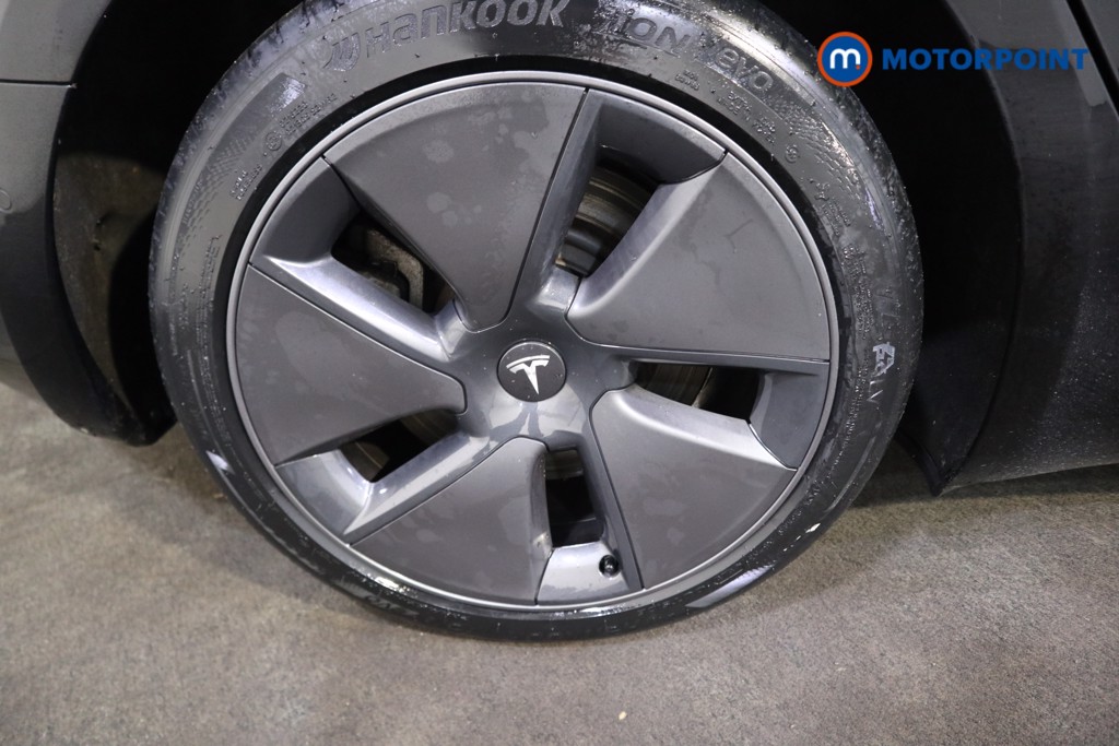 Tesla Model 3 Long Range Automatic Electric Saloon - Stock Number (1612130) - 22nd supplementary image