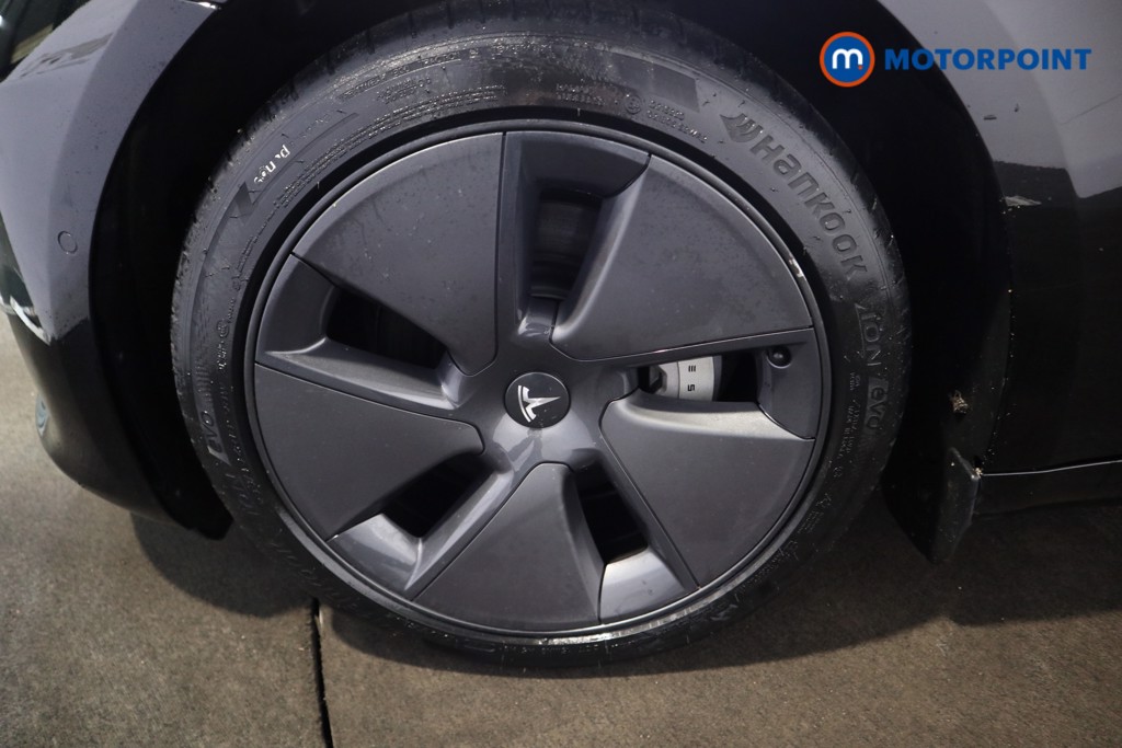 Tesla Model 3 Long Range Automatic Electric Saloon - Stock Number (1612130) - 24th supplementary image