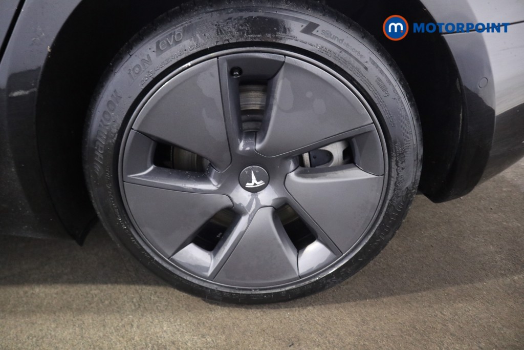 Tesla Model 3 Long Range Automatic Electric Saloon - Stock Number (1612130) - 25th supplementary image