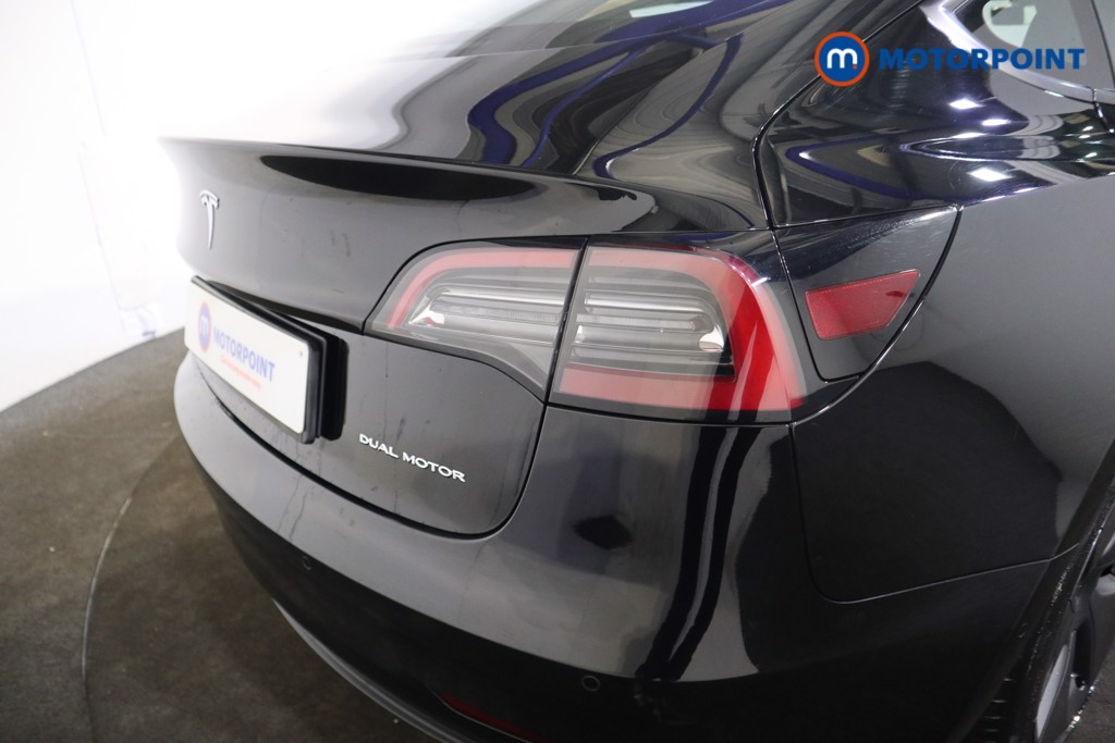 Tesla Model 3 Long Range Automatic Electric Saloon - Stock Number (1612130) - 29th supplementary image