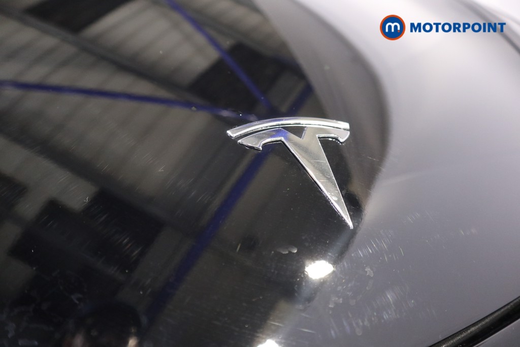 Tesla Model 3 Long Range Automatic Electric Saloon - Stock Number (1612130) - 44th supplementary image