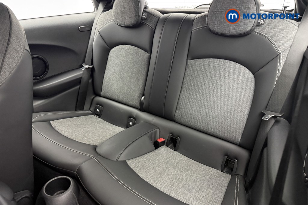 Mini Hatchback Cooper S Level 2 Automatic Electric Hatchback - Stock Number (1612328) - 3rd supplementary image