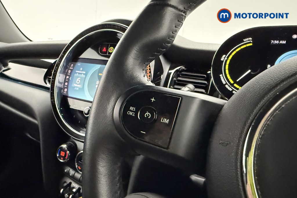 Mini Hatchback Cooper S Level 2 Automatic Electric Hatchback - Stock Number (1612328) - 6th supplementary image