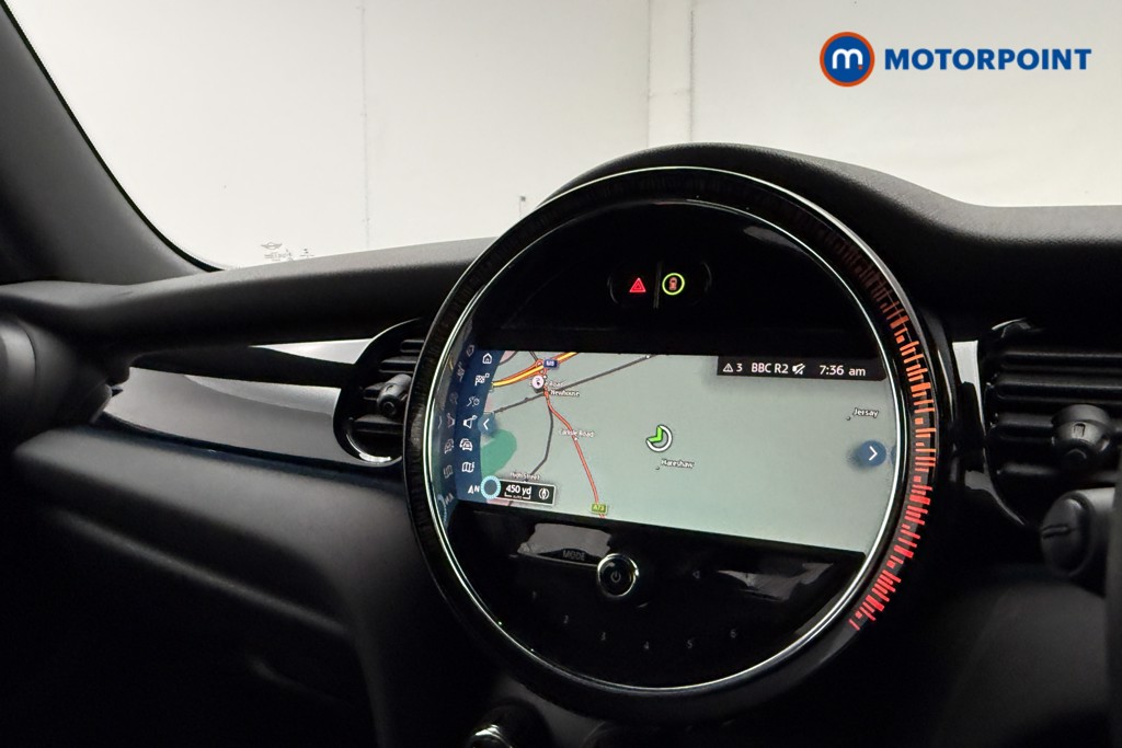 Mini Hatchback Cooper S Level 2 Automatic Electric Hatchback - Stock Number (1612328) - 10th supplementary image