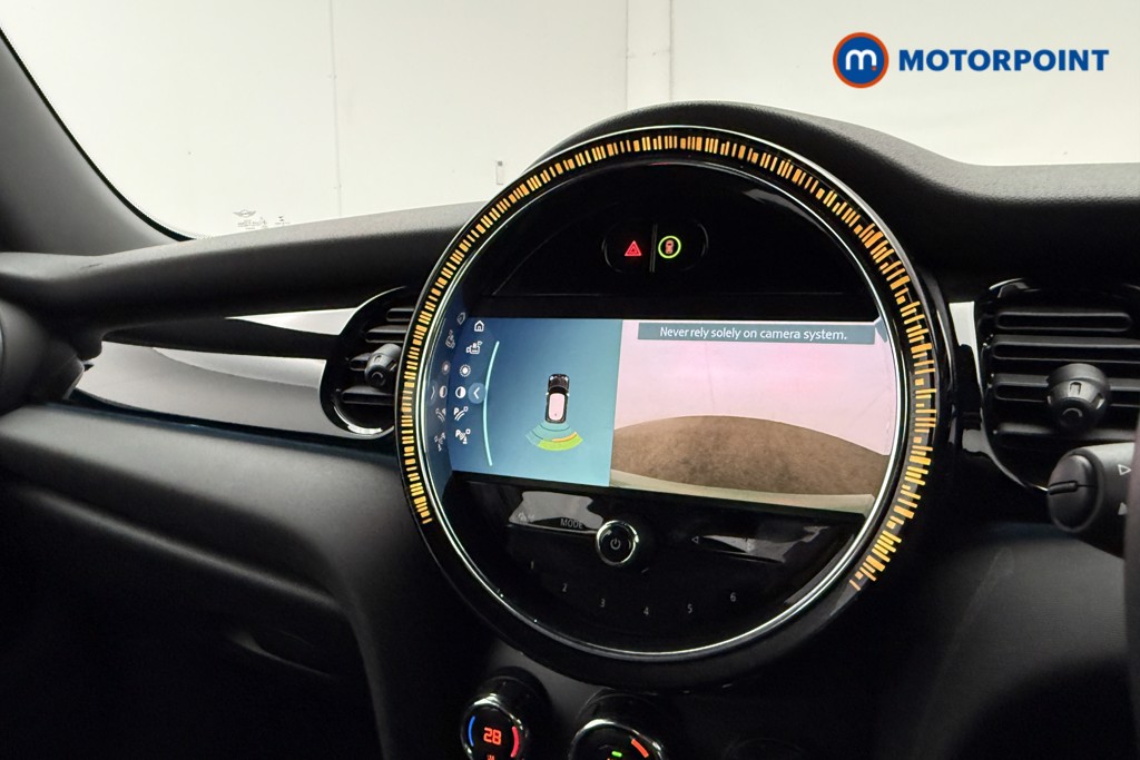 Mini Hatchback Cooper S Level 2 Automatic Electric Hatchback - Stock Number (1612328) - 11th supplementary image