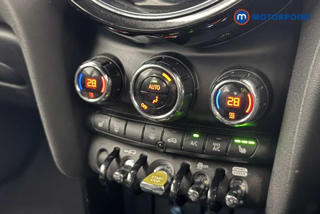 Mini Hatchback Cooper S Level 2 Automatic Electric Hatchback - Stock Number (1612328) - 12th supplementary image