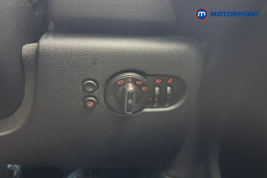 Mini Hatchback Cooper S Level 2 Automatic Electric Hatchback - Stock Number (1612328) - 18th supplementary image