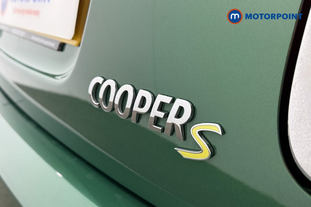 Mini Hatchback Cooper S Level 2 Automatic Electric Hatchback - Stock Number (1612328) - 20th supplementary image