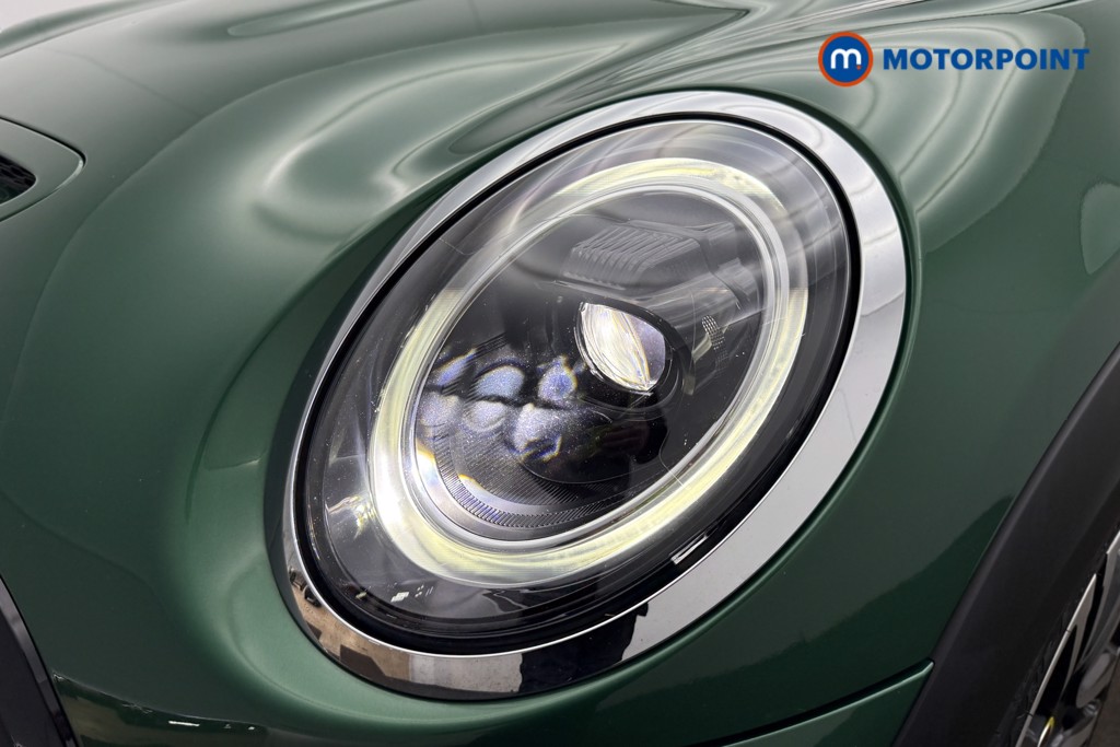 Mini Hatchback Cooper S Level 2 Automatic Electric Hatchback - Stock Number (1612328) - 23rd supplementary image