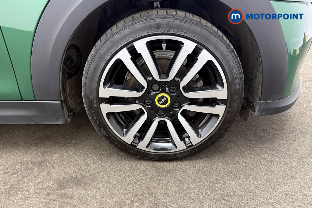 Mini Hatchback Cooper S Level 2 Automatic Electric Hatchback - Stock Number (1612328) - 24th supplementary image