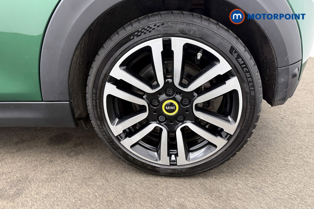 Mini Hatchback Cooper S Level 2 Automatic Electric Hatchback - Stock Number (1612328) - 26th supplementary image